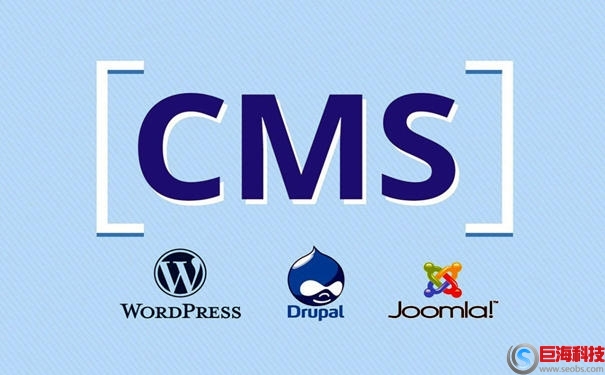 cms是什么意思?為什么推薦小白使用wordpress 第1張 cms是什么意思?為什么推薦小白使用wordpress 第1張