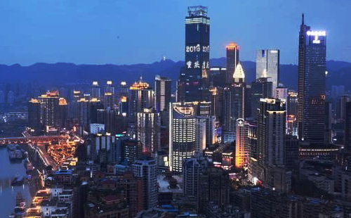 關(guān)于巨海科技
